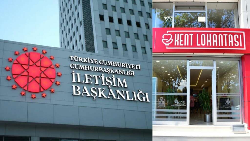 DDM’den Kent Lokantası açıklaması