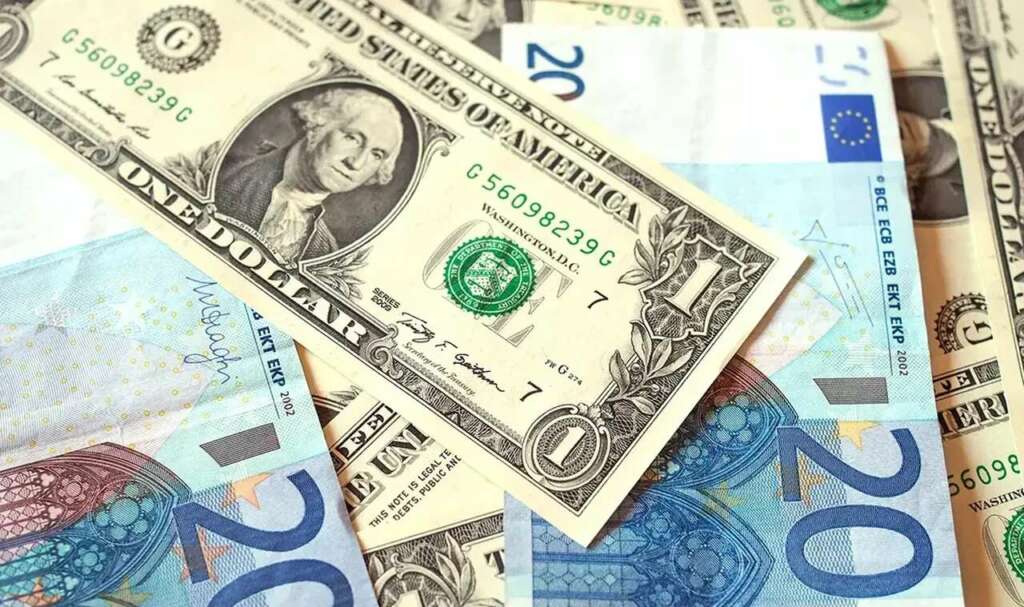 Dolar bugün ne kadar oldu?