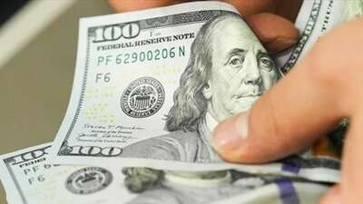 Dolar ve Euro’da yeni zirveler görüldü