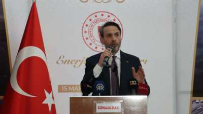 Enerji Bakanı Bayraktar’dan TTK’ya istihdam açıklaması
