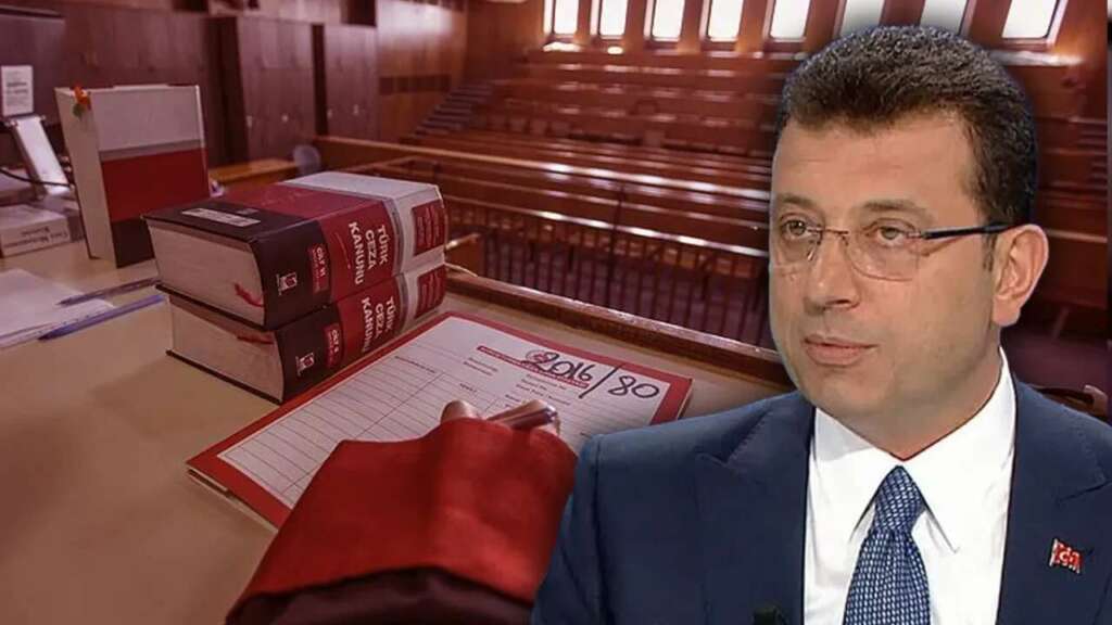 Ekrem İmamoğlu için sahte tanık aranıyor iddiası! DMM’den yalanlama geldi