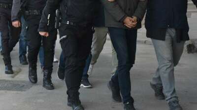 Provokatif paylaşım yapan 30 kişi daha gözaltına alındı