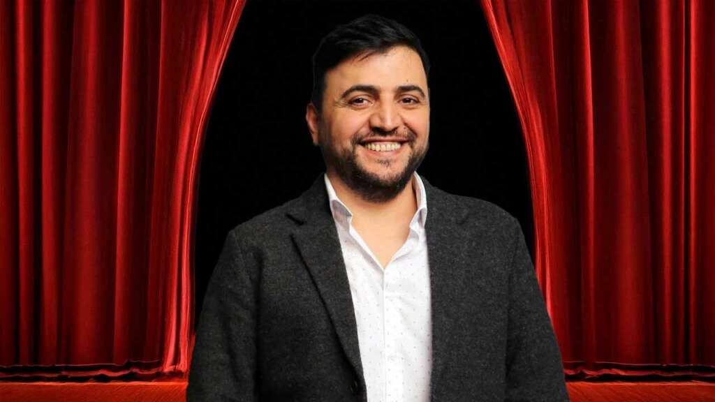 Usta oyuncu Şinasi Yurtsever hayatını kaybetti
