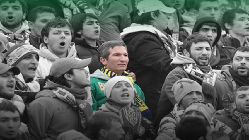 Bursaspor, Fehmizat Bayraktar’ı unutmadı Bursaspor, Fehmizat Bayraktar’ı unutmadı