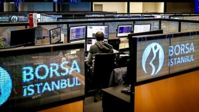 Borsada manipülasyon: Sosyal medyadan hedef fiyat verdiler