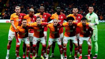 Galatasaray’ın milli ara kabusu: 6 futbolcu sakatlandı!