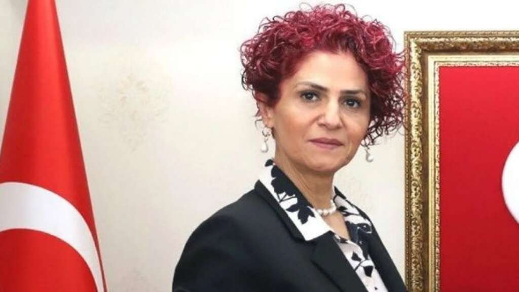 Özüpak’tan Cevdet Yılmaz’a yanıt