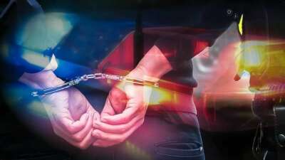 Miras için kardeşini öldüren şüpheli karısıyla birlikte tutuklandı