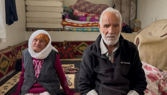 70 yaşında ama hiç yaşamadı! Ne çocuklarının annesi, ne de kocasının eşi