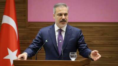 Bakan Fidan, Mısır’da İİT Bakanlar Komitesi Toplantısı’na katılacak