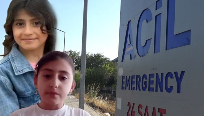 Dişi çekilen Toprak’ın acı ölümü