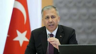 Bakan Yerlikaya acı bilançoyu paylaştı