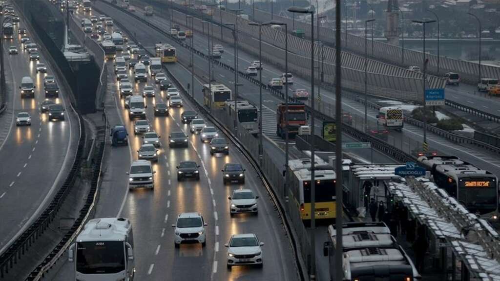 İçişleri Bakanlığı’ndan bayram tedbirleri açıklaması