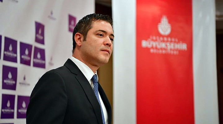 Murat Ongun’un avukatı adli kontrolle serbest