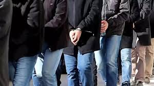 Ankara’da sahte ihale vaadiyle vatandaşları kandıran 8 kişi hakkında gözaltı kararı