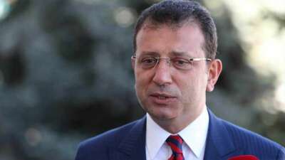 Ekrem İmamoğlu’nun eski evinin olduğu yerde hareketlilik sürüyor
