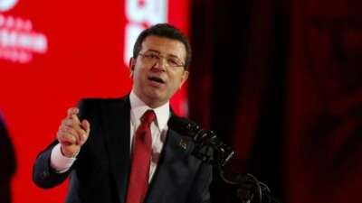 Ekrem İmamoğlu’nun terör suçlamasından verdiği ifade ortaya çıktı