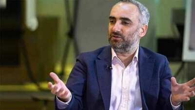 İsmail Saymaz gözaltına alındı