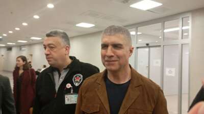 Maliye harekete geçti: Özcan Deniz’e vergi incelemesi