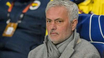 Jose Mourinho: 3 penaltı verilmedi, söylersem ceza alırım!
