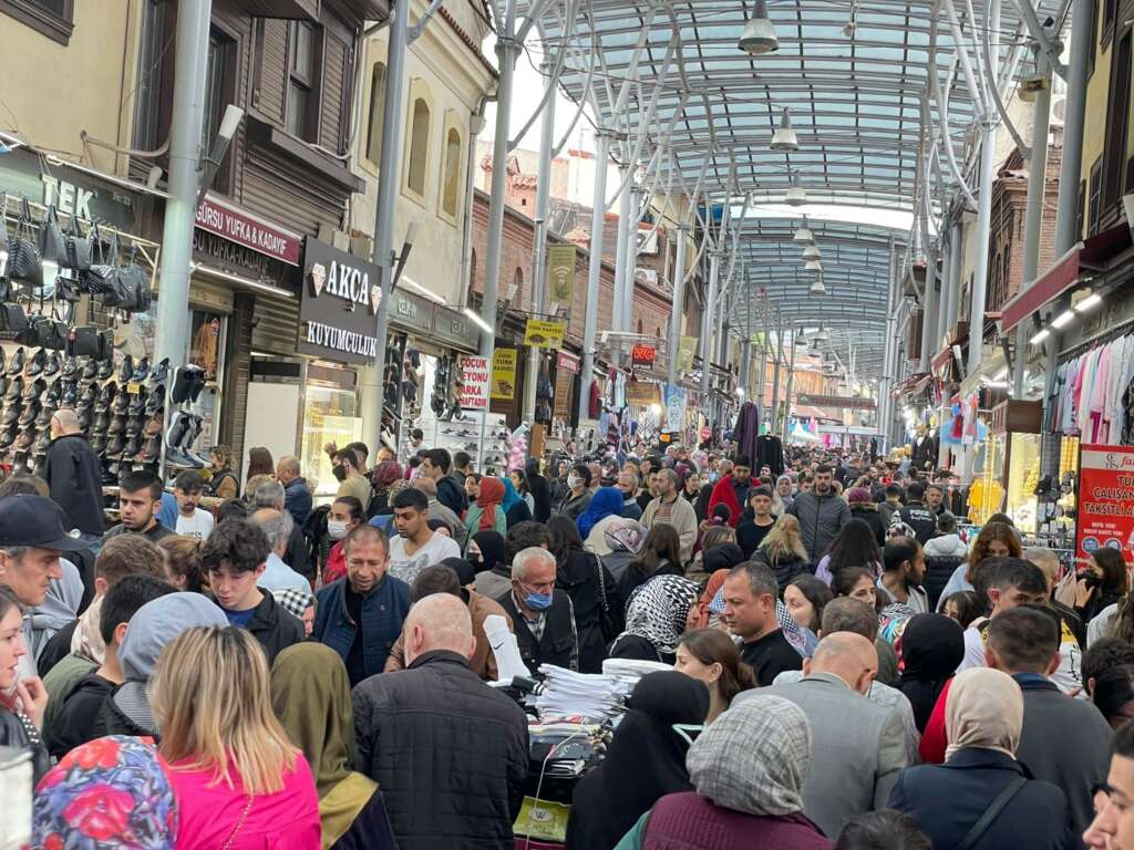 TÜİK, 2024 yılı işsizlik rakamlarını açıkladı