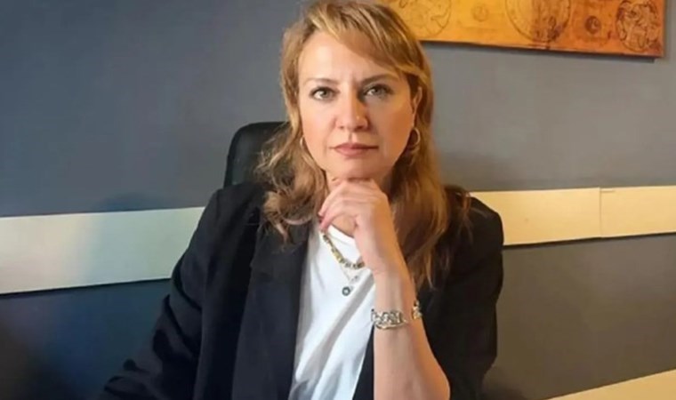 Şişli Belediye Başkan Yardımcısı Ebru Özdemir tutuklandı