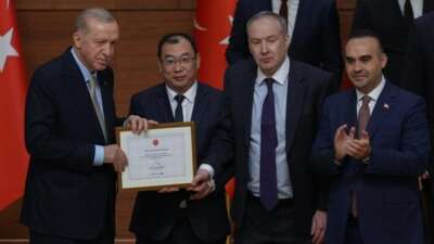 Chery, Türkiye’ye fabrika açacak mı? Açıklamalar düşündürdü…