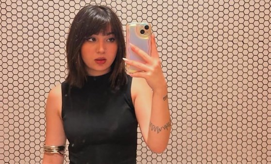 Sosyal medya fenomeni Elif Uluğ serbest bırakıldı