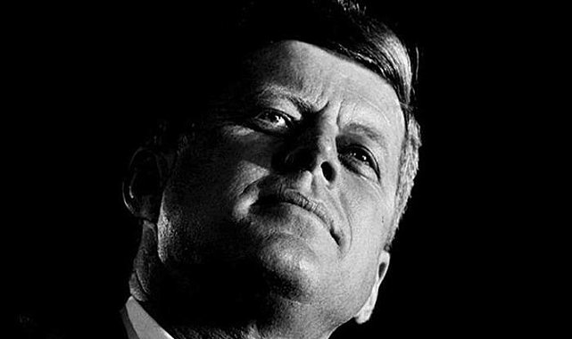 Kennedy suikastı belgelerinde ne var?