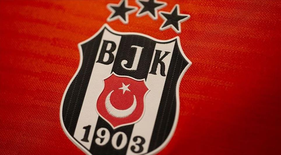 Beşiktaş’tan ‘yabancı hakem’ açıklaması