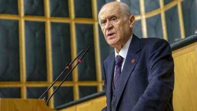 Bahçeli mesaisine ne zaman başlayacak?
