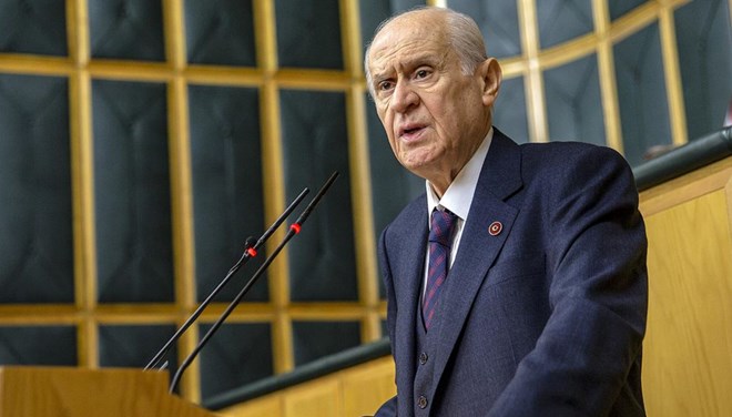 Bahçeli mesaisine ne zaman başlayacak?