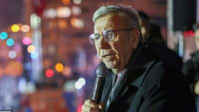 Mansur Yavaş’tan tartışılan ‘Nevruz’ sözleriyle ilgili ilk açıklama