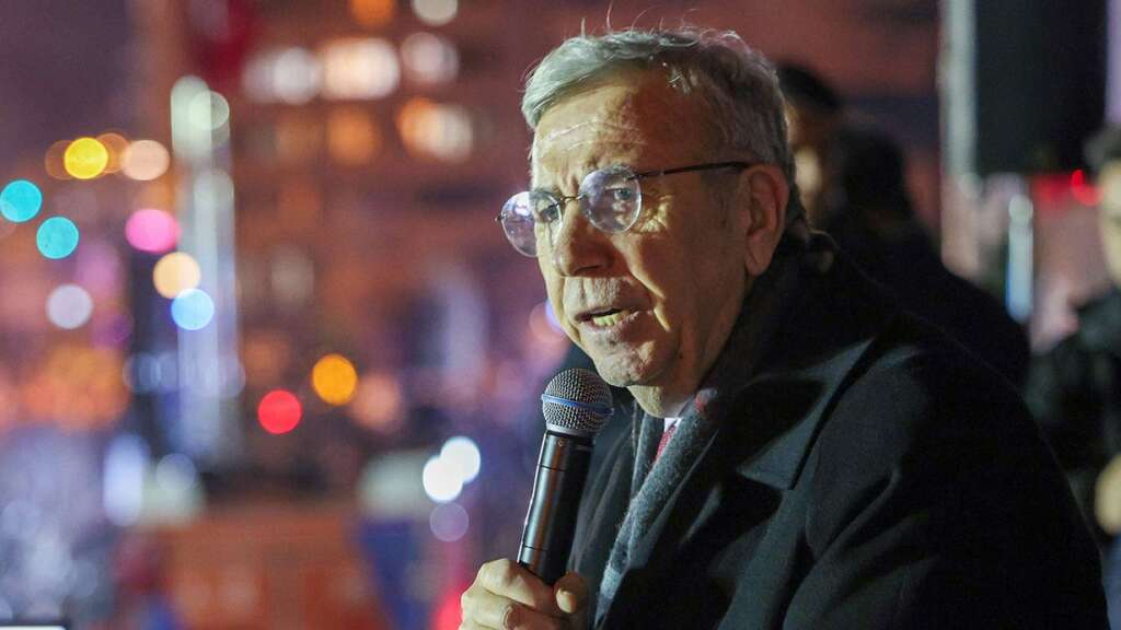 Mansur Yavaş’tan tartışılan ‘Nevruz’ sözleriyle ilgili ilk açıklama