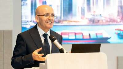 Mehmet Şimşek’ten Özgür Özel’e ‘MASAK raporu’ yanıtı