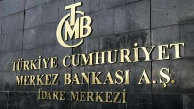 Merkez Bankası duyurdu: NDF işlemleri başladı