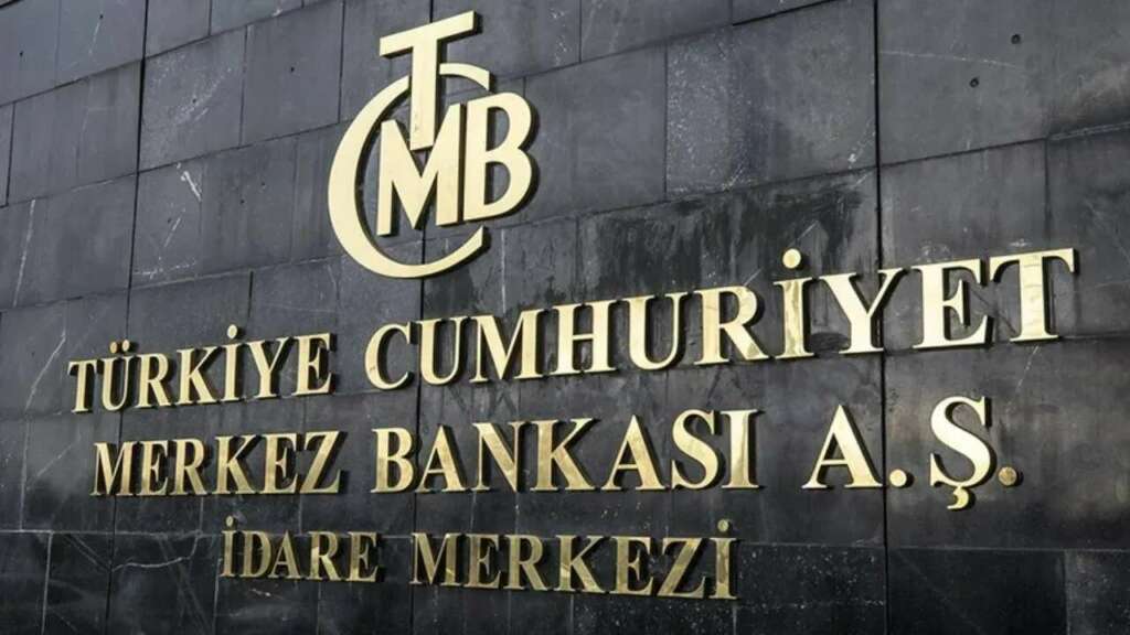 Merkez Bankası duyurdu: NDF işlemleri başladı