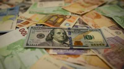 Dolar ne kadar? (27 Mart 2025)