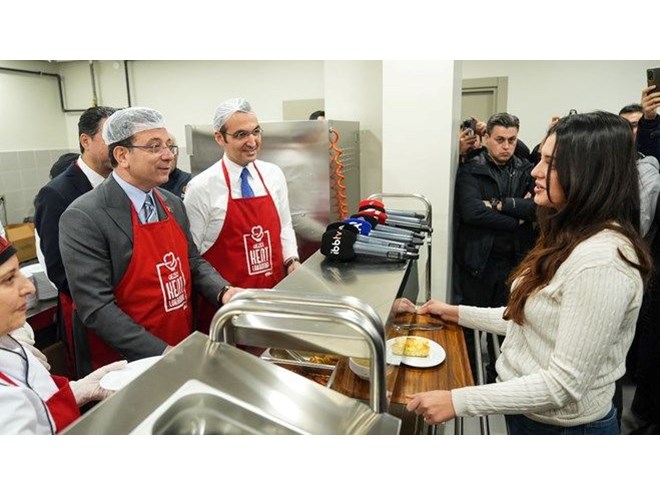 “Kent Lokantaları kapandı” iddiasına açıklama