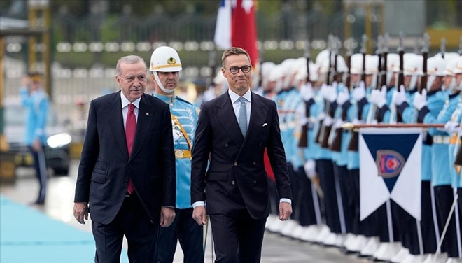 Cumhurbaşkanı Erdoğan: Netanyahu’nun soykırım politikasına “dur” denmeli