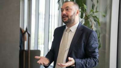 Onur Alp Yılmaz hakkında soruşturma başlatıldı