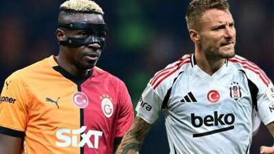 Osimhen mi, Immobile mi?
