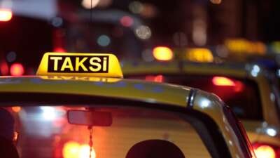 UKOME’de onaylandı! Bursa’ya yeni taksiler geliyor!