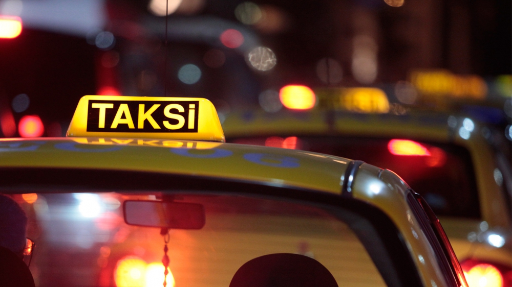 UKOME’de onaylandı! Bursa’ya yeni taksiler geliyor!