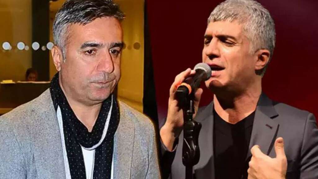 Özcan Deniz ateş püskürdü! Ağabeyi Ercan Deniz’e şoke eden sözler: “Beni sattın”