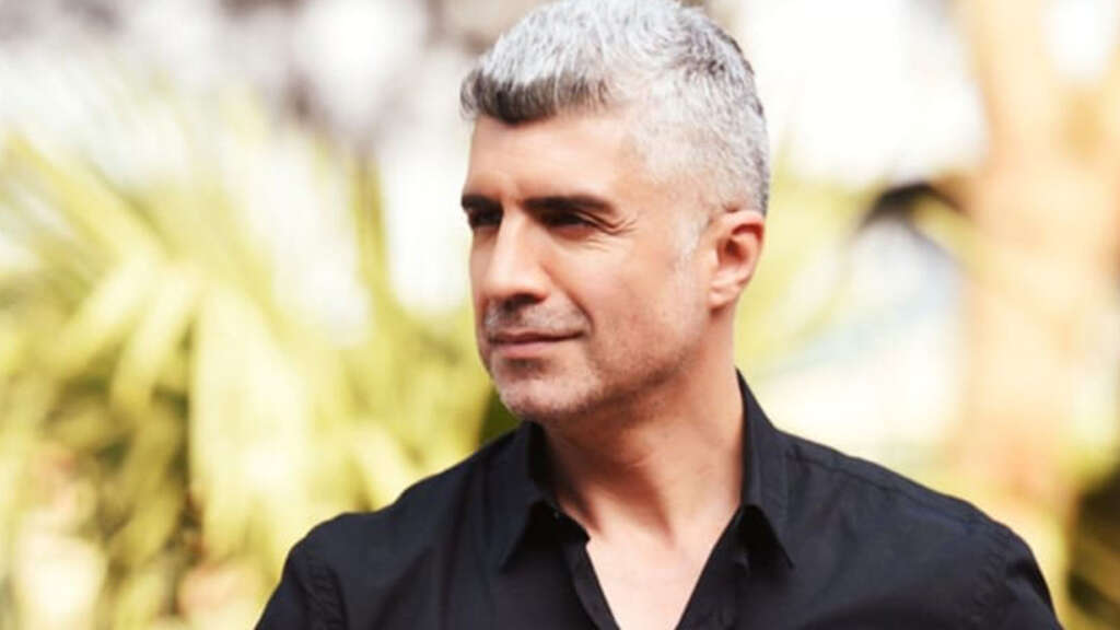 Özcan Deniz hakkında soruşturma başlatıldı Özcan Deniz hakkında soruşturma başlatıldı