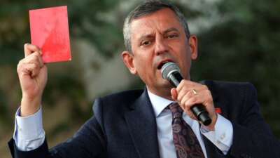 İmamoğlu ile görüşen Özgür Özel açıkladı! Net mesaj geldi