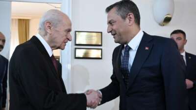 Özel’e ‘partinde otur’ diyen MHP’den yeni mesaj