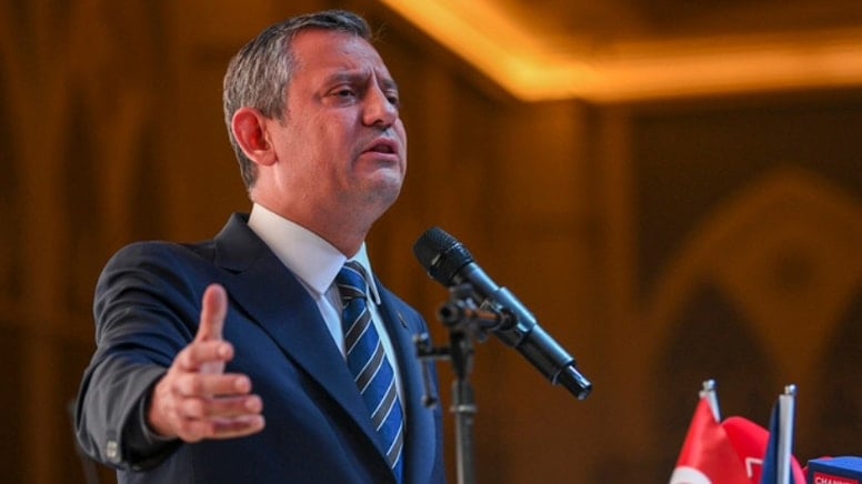 CHP Grup Toplantısı yarın İstanbul’da
