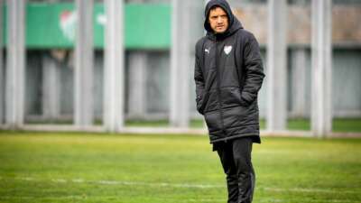 Bursaspor’un kötü futboluna Batalla ne dedi?